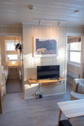 Koselig leilighet med Ski in out, 2 bedrooms